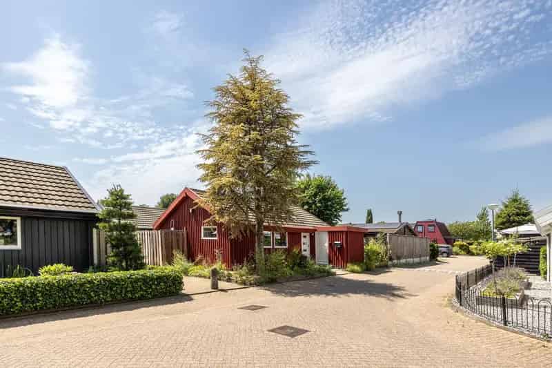 Vrijstaande woning te koop Leusden: gelijkvloers comfort en duurzaamheid