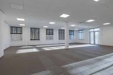 1120m2 Kantoorruimte Leiden - Energielabel A+ - 16 parkeerplaatsen