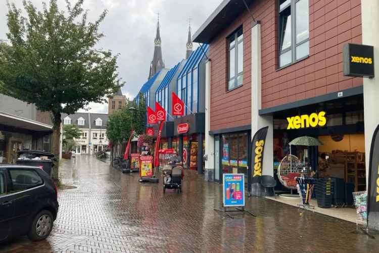 Winkel Cuijk | Zoek winkels te huur: Korte Molenstraat 1-3 5431 DT Cuijk [funda in business]