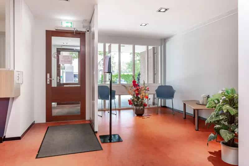 Kantoorruimte te huur Vaassen Gezondheidscentrum Molenhoek