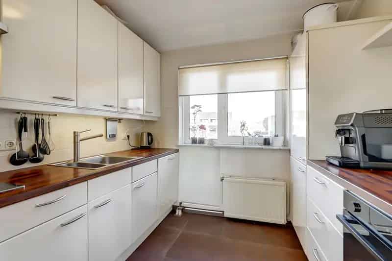 Ruim appartement Panningen Centrum  Balkon Dakterras Garagebox