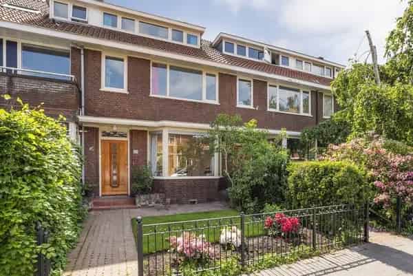 Huis te huur Hillegersberg nabij Internationale School