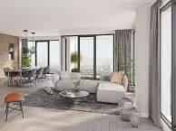 3-kamerappartement 108m2 Eindhoven