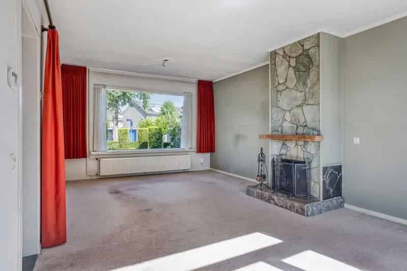 Vrijstaande woning 4 slaapkamers Nieuwkuijk