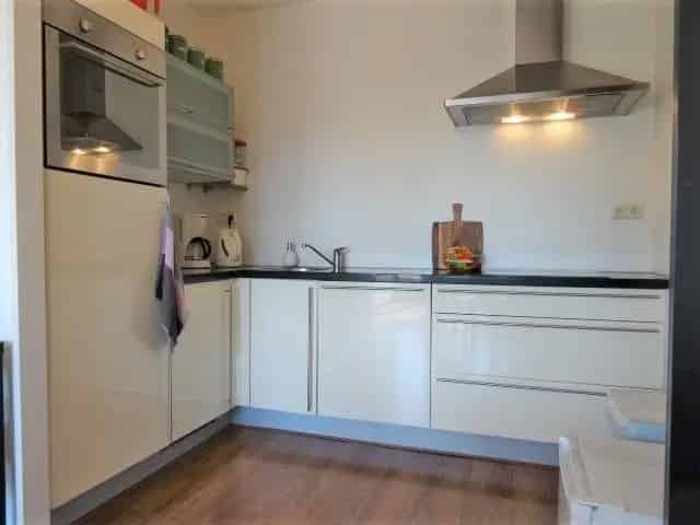 Portiekflat 3 Kamers 72m2 Utrecht Zuidwest