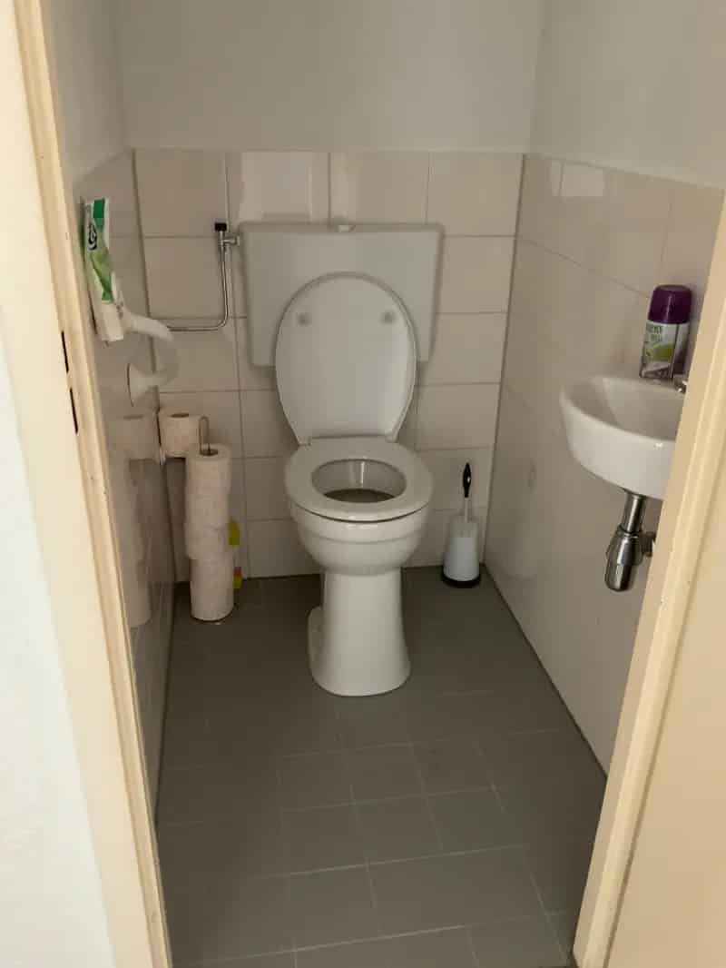 55plus woning nabij winkelcentrum groene wijk