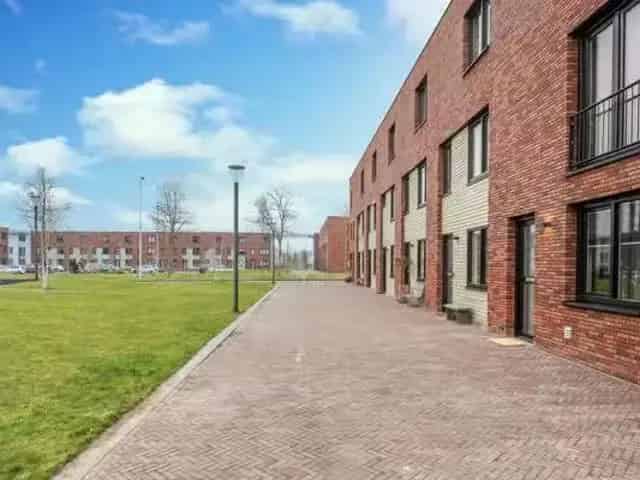 Huis te koop Eindhoven Waterrijk 4 Slaapkamers 115m2