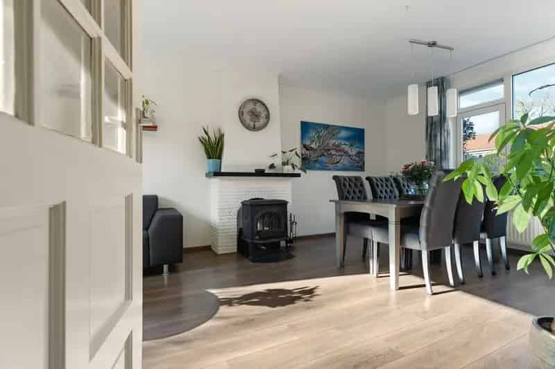 Huis te koop Arnhem: Instapklare 3 slaapkamer woning