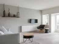 Studio Jonckbloetlaan Eindhoven Parkzicht
