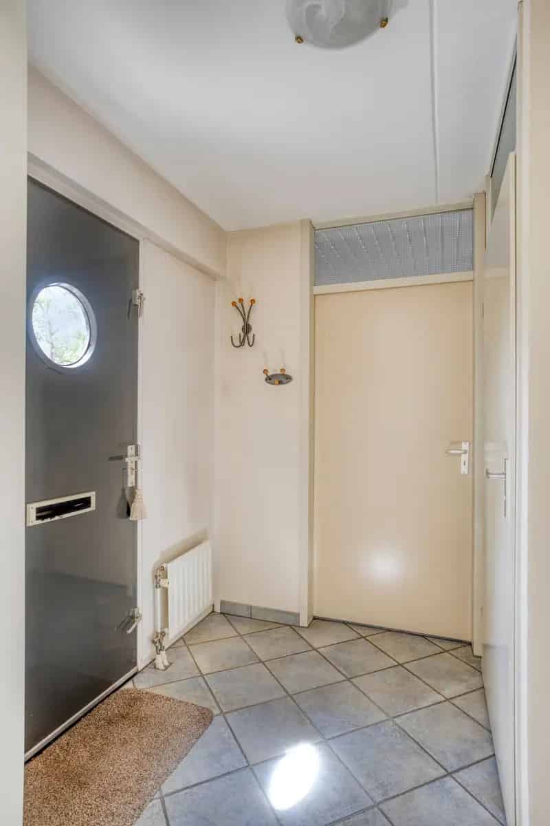 Semi-bungalow te koop Boxtel: 2 slaapkamers, patiotuin, 95m²