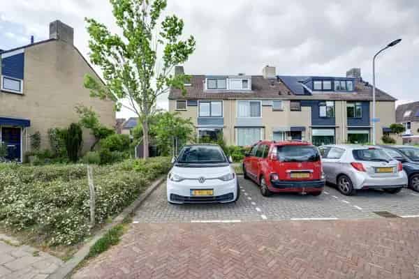 Huis Te Koop , 2, Sypestein, Zwijndrecht, Zuid-Holland