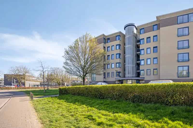 Appartement te koop Heerendonklaan Den Bosch