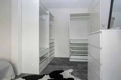Luxe 2 Slaapkamer Appartement 187m² Amsterdam WTC