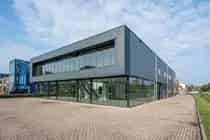 Bedrijfsruimte te Huur Oude Tonge 1125-1429m2