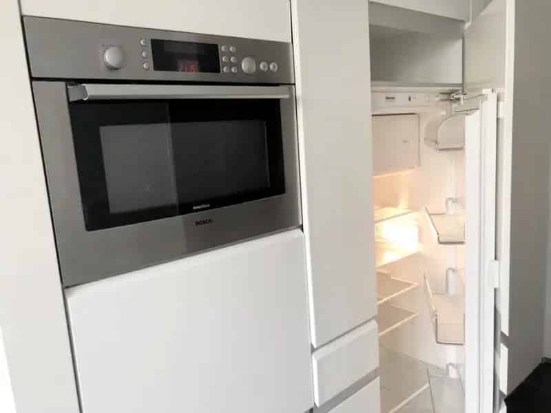 1 Slaapkamer Appartement De Pijp €1400 Inclusief