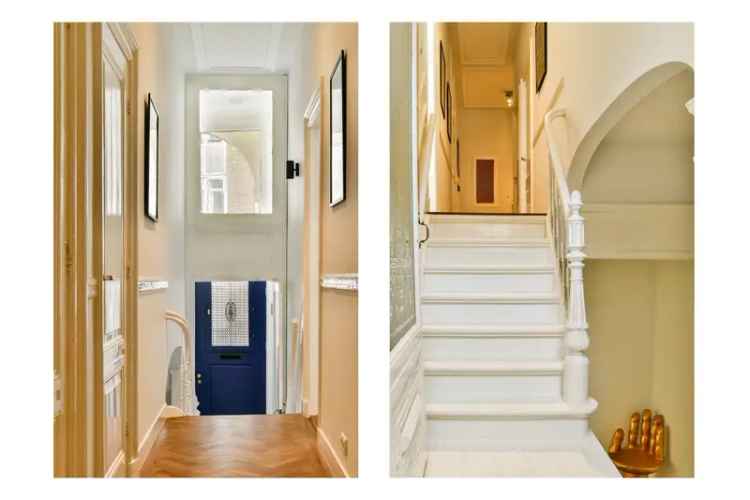 Appartement te koop: Saftlevenstraat 11-B 3015 BK Rotterdam 