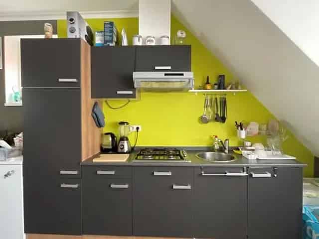 Studio Huissen Centrum te Huur