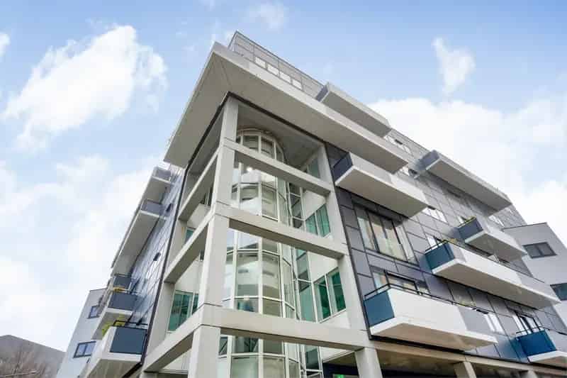 Appartement Dordrecht Centrum: 2-3 kamer appartement nabij station