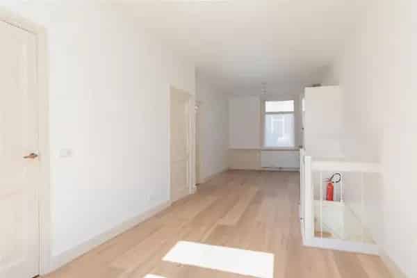 Familiehuis P C Hooftstraat Amsterdam 5 slaapkamers 224m2