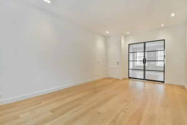 Appartement Amsterdam Zuid 121m2 Twee Balkons