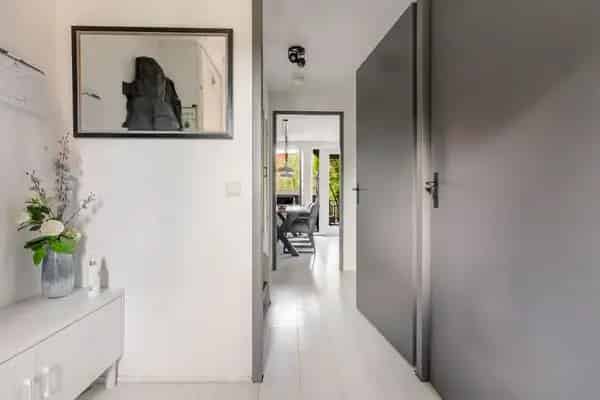 Moderne Woning Aan Het Water Lelystad