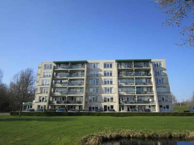 Levensloopbestendige Huurappartementen 40-plussers