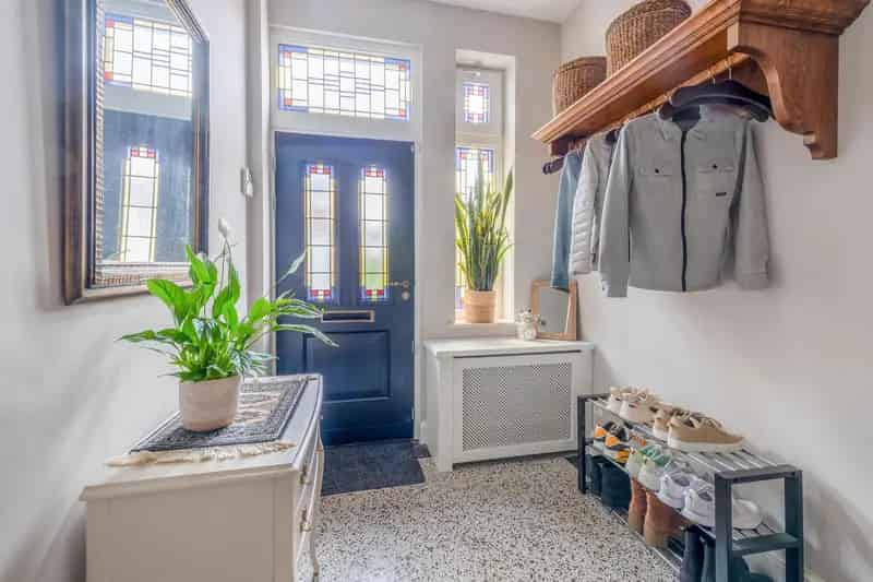 Jaren 30 Herenhuis Blerick Ruime Werkplaats Tuin Modern Gerenoveerd