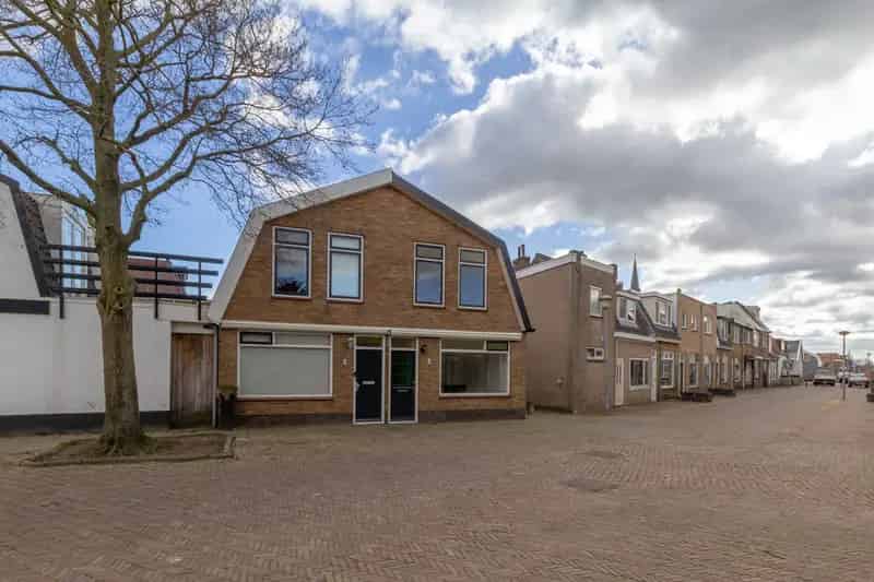 Te Koop: Starterwoning Visbuurt Den Helder