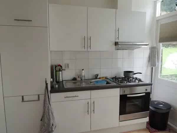 Gemeubileerd 2-kamer appartement nabij centrum en station