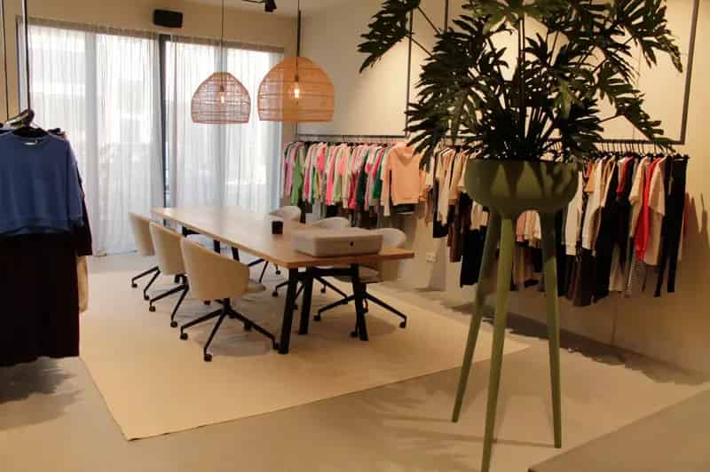 Bedrijfshal Haarlem 130m² te Huur - Luxe Afwerking