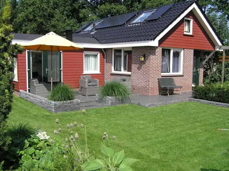 Tijdelijke Huur Woning 1 Augustus 2025 - 1 April 2026