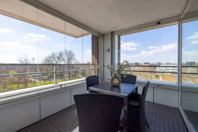 Appartement te koop: Argonautenweg 11-K 3054 RP Rotterdam | Funda