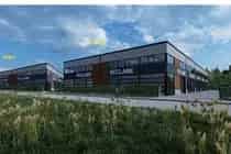 Bedrijfsruimte te koop Sittard 253m2 nieuwbouw