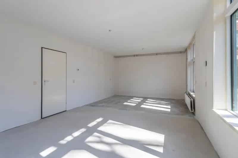 Amsterdam Noord Benedenwoning 65m2 Tuin Energielabel A Gerenoveerd