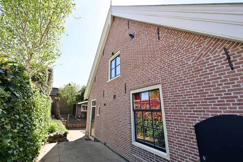 Huis te koop: Schipperstraat 30 1271 VD Huizen | Funda