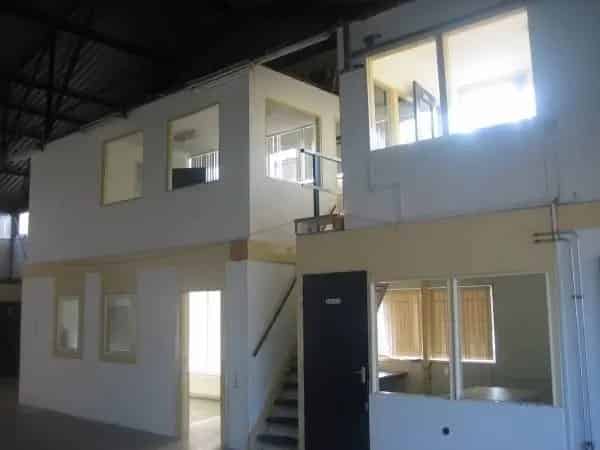 Bedrijfsruimte te huur Gouda 180m2 Opslag