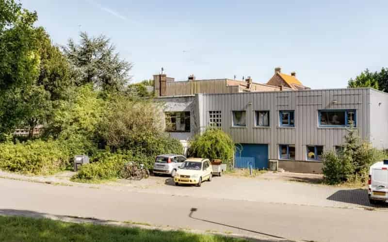 Belegging Duivendrecht | Zoek beleggingen te koop: Molenkade 21 1115 AB Duivendrecht 