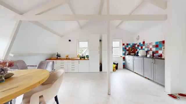 Beleggingspand Horeca Alkmaar