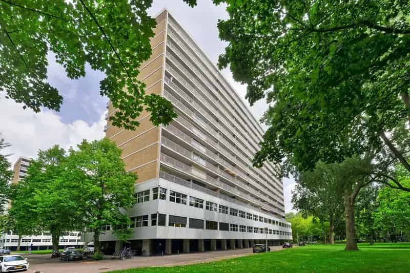 Appartement te koop: Weerdestein 171 1083 GL Amsterdam | Funda