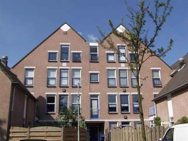 Schoolstraat 27