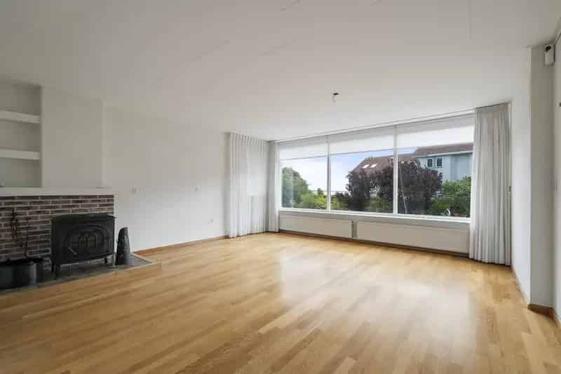 Vrijstaande Bungalow Westerland Nabij Kust 107m2 3 Slaapkamers