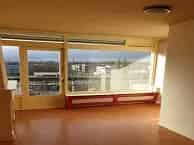 Kamer Arnhem Cloekplein: 18m2 met Balkon, Vaatwasser en Wasmachine