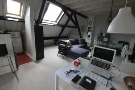 2 Kamers 60m² Zwolle Nabij Station