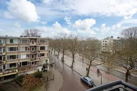 4 Kamer Appartement 102m2 Amsterdam Zuid Gemeubileerd