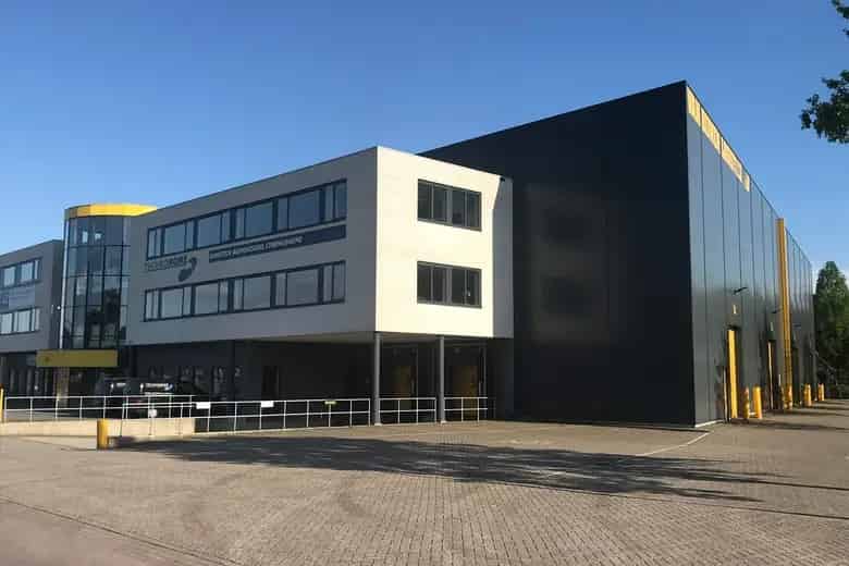 919m2 Bedrijfsruimte te Huur Nieuwkuijk A59