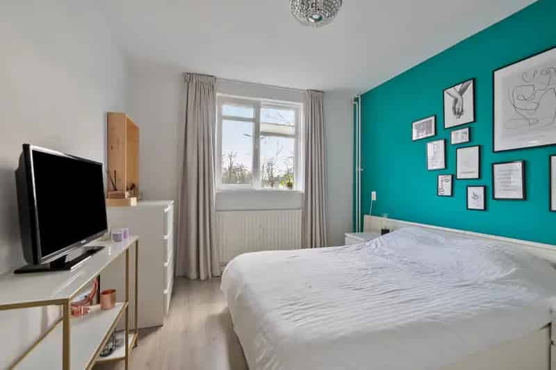 Appartement te koop Den Bosch  - Modern en Lichtrijk
