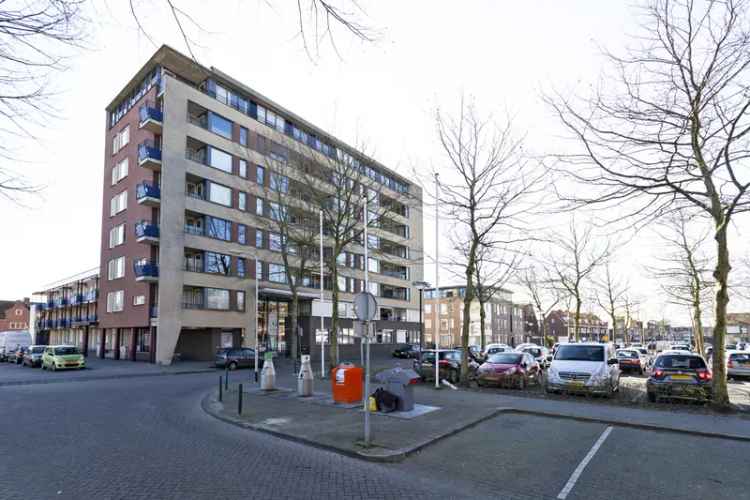 Appartement Te Huur in Tilburg, Noord-Brabant