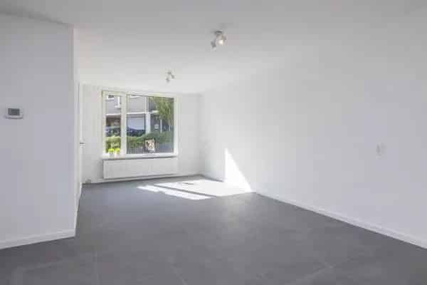 Moderne Hoekwoning Brunssum Instapklaar 3 Slaapkamers