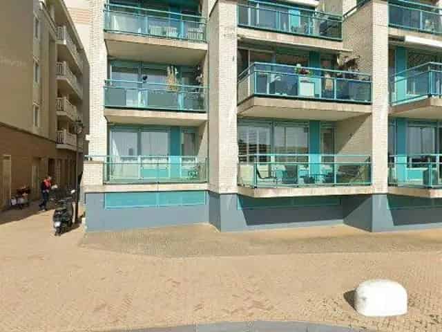 3-kamer appartement Noordwijk te huur nabij strand en centrum