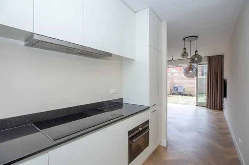 Energiezuinige woning te huur Noordwijkerhout 6 maanden minimaal